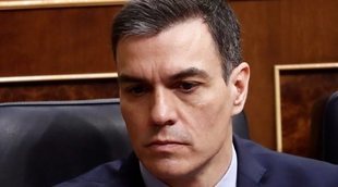 Pedro Sánchez da negativo en coronavirus