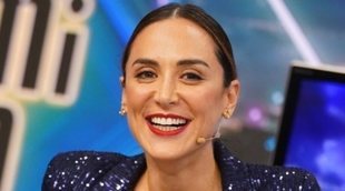 Tamara Falcó confiesa en 'El Hormiguero' el regalo de Navidad que le creó un trauma