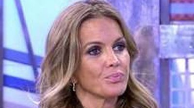 Marta López no quiere saber nada de Efrén Reyero: "Probablemente no vuelva a hablar con él más"