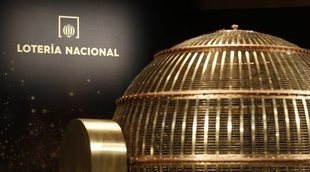 Todos los números premiados de la Lotería de Navidad 2020