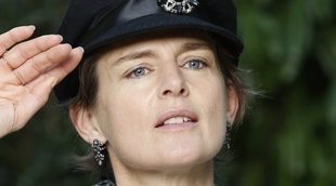 Muere de forma repentina la modelo Stella Tennant a los 50 años