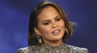 Chrissy Teigen no podrá volver a estar embarazada