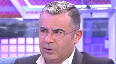 El poli de Jorge Javier Vázquez: de pensar en dejar la televisión a los colaboradores con los que ha fantaseado