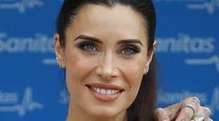 Pilar Rubio enseña lo grande que está su hijo Máximo Adriano: "Ya eres todo un terremoto"