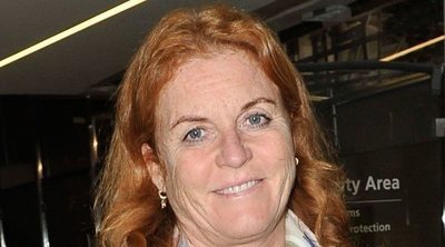 Sarah Ferguson confiesa haber visto la temporada más polémica de 'The Crown' y tiene una propuesta para Shonda Rhimes