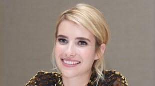 Emma Roberts se convierte en madre de su primer hijo junto a Garrett Hedlund