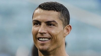 Cristiano Ronaldo confiesa cuáles son sus alimentos prohibidos