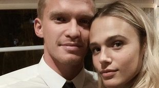 Cody Simpson presenta a su nueva novia meses después de romper con Miley Cyrus