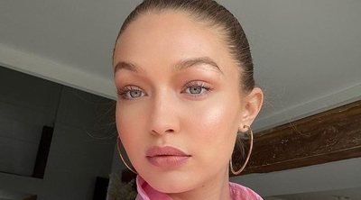 Gigi Hadid comparte una tierna fotografía junto a su hija