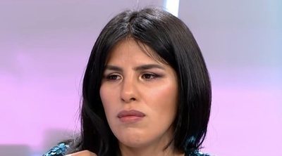 Isa Pantoja, al borde de las lágrimas: "Me molesta que le salpique a mi hijo. Echa de menos a su abuela"