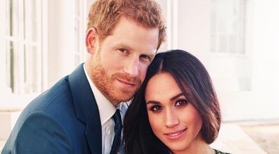 La inamovible decisión del Príncipe Harry y Meghan Markle para vivir más tranquilos