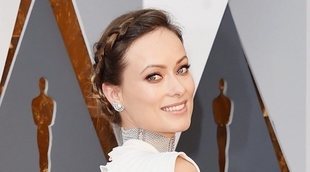 Olivia Wilde podría haber roto con Jason Sudeikis tras serle infiel con Harry Styles