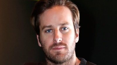 Armie Hammer, viral tras salir a la luz unas conversaciones en las que supuestamente dice ser caníbal