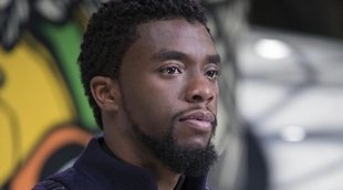 La viuda de Chadwick Boseman conmueve con su discurso en honor al actor tras ser galardonado en los Premios Gotham