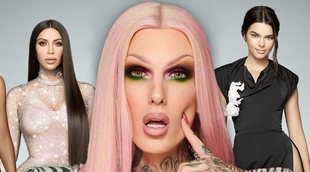 Jeffree Star no tuvo un affaire con Kanye West, pero lleva años siendo el azote de las Kardashian-Jenner