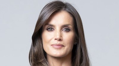 Así salvó la Reina Letizia un suplemento cultural cuando era Princesa de Asturias