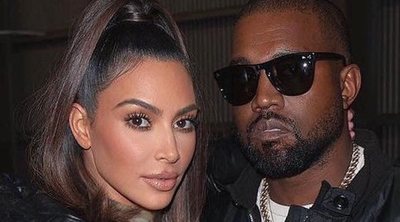 Siguen las reformas en la casa de Kim Kardashian y Kanye West en medio de los rumores de divorcio