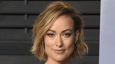 Olivia Wilde recoge sus cosas de la casa que compartía con Jason Sudeikis