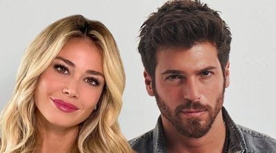 Can Yaman encuentra el amor en Italia junto a la presentadora Diletta Leotta