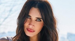 El motivo por el que Pilar Rubio ha vuelto a ponerse su vestido de novia durante la gran nevada de Madrid