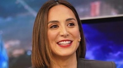 Tamara Falcó cuenta que Isabel Preysler y Ana Boyer se ríen de su atuendo de chef