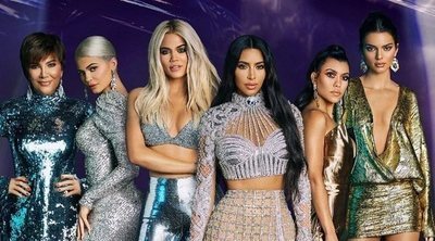 Las Kardashian se gastan 300.000 dólares en regalos para los miembros del equipo de su reality