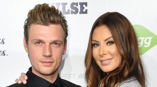 Nick Carter y Lauren Kitt anuncian que están esperando su tercer hijo