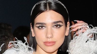 ¿Están Dua Lipa y Anwar Hadid esperando su primer hijo?