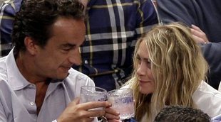 Mary-Kate Olsen y Olivier Sarkozy han firmado ya el divorcio (a través de Zoom)