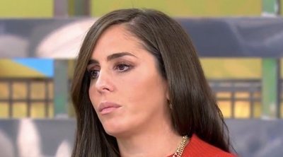 La razón del distanciamiento entre Belén Esteban y Anabel Pantoja: la competencia por su colección de joyas