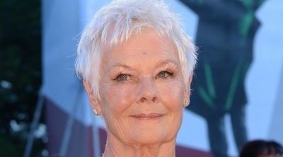 Judi Dench ya ha recibido la vacuna contra el Covid