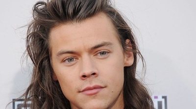 Harry Styles creía que Olivia Wilde ya estaba soltera cuando empezaron su coqueteo