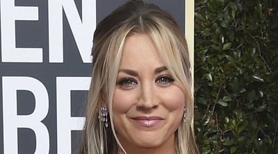 El profundo dolor de Kaley Cuoco al anunciar la muerte de su perro Norman: "Nuestro lenguaje era solo nuestro"