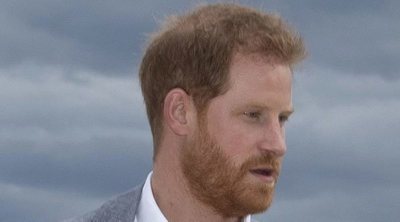 El Príncipe Harry y Meghan Markle: dolor por el distanciamiento familiar y una enorme traición