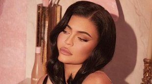 Kylie Jenner se vuelve viral tras enseñar la ducha de una de sus mansiones