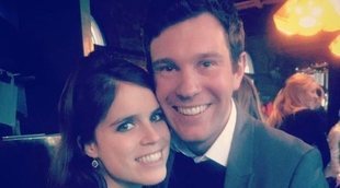 Se revela la fecha en la que nacerá el primer hijo de Eugenia de York y Jack Brooksbank