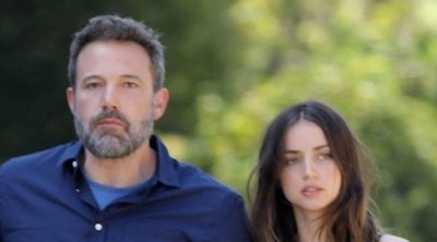 Las razones que habrían roto el noviazgo de Ana de Armas y Ben Affleck tras un año juntos