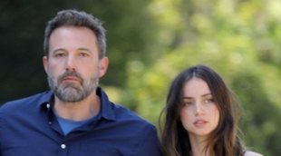 Las razones que habrían roto el noviazgo de Ana de Armas y Ben Affleck tras un año juntos