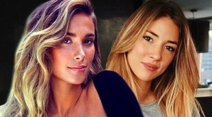 María Pombo cuenta la verdadera relación que tiene con Alice Campello, la mujer de su exnovio Álvaro Morata