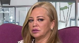 Belén Esteban: "Anabel Pantoja llamó a mi equipo de joyas para recriminar que trabajaran conmigo"