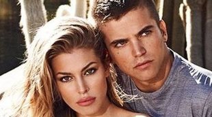 Jessica Goicoechea, sobre los presuntos malos tratos de River Viiperi: "No solo fue una vez"