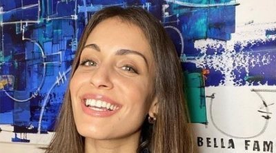 Hiba Abouk anuncia que es uno de los nuevos fichajes de la serie 'Madres'