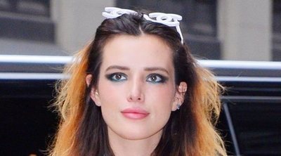 Bella Thorne defiende a Armie Hammer: "No es posible que sea un puñetero caníbal"