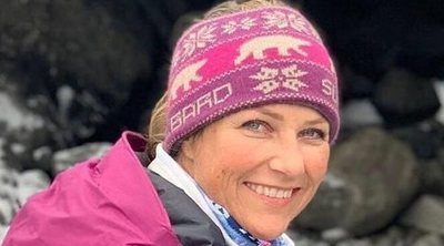 El proyecto televisivo de Marta Luisa de Noruega a lo 'Planeta Calleja' en el que muestra su lado aventurero