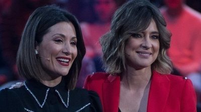 Sandra Barneda y Nagore Robles han iniciado ya el proceso para ser madres