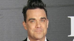 Robbie Williams pasa la cuarentena por el coronavirus en una villa de lujo en el Caribe