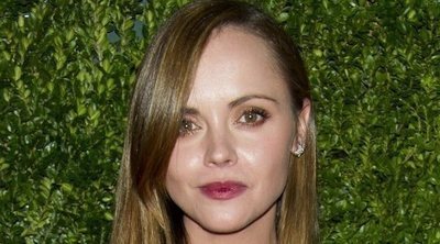 Christina Ricci consigue una orden de alejamiento contra su exmarido James Heerdegen por abusos