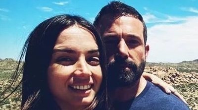 Casey Affleck confirma la ruptura de Ben Affleck y Ana de Armas: "Ha sido un año duro para las parejas"