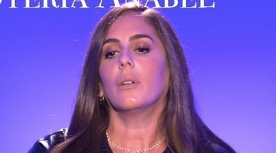 Anabel Pantoja estalla contra su tía Magdalena: "Manipuladora, oportunista, que te viene muy bien cobrar"