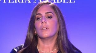 Anabel Pantoja estalla contra su tía Magdalena: "Manipuladora, oportunista, que te viene muy bien cobrar"